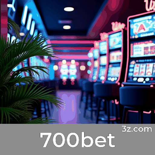 700bet: Plataforma com Bônus Generosos para Brasileiros