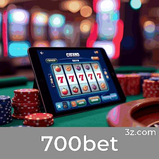 700bet: Apostas Simplificadas com Nosso App Inovador
