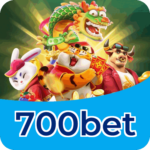 Logo Oficial 700bet Download