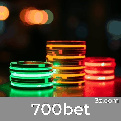 700bet: Plataforma com Bônus Generosos para Brasileiros