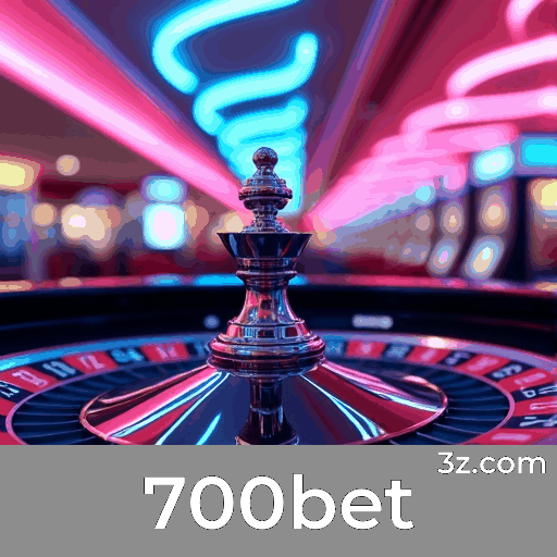 700bet: Plataforma com Bônus Generosos para Brasileiros