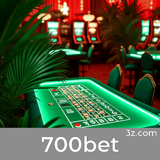 700bet: Especialistas em Apostas Esportivas no Brasil