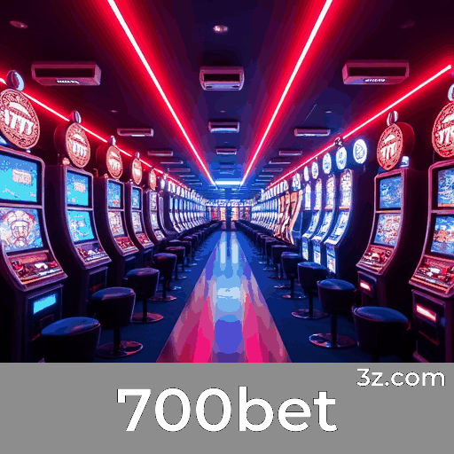 700bet: Plataforma de Apostas Segura e Divertida