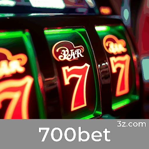 700bet: Plataforma de Apostas Segura e Divertida