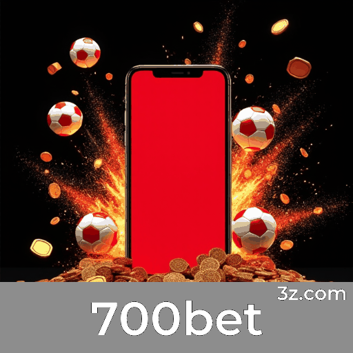 700bet: Especialistas em Apostas Esportivas no Brasil