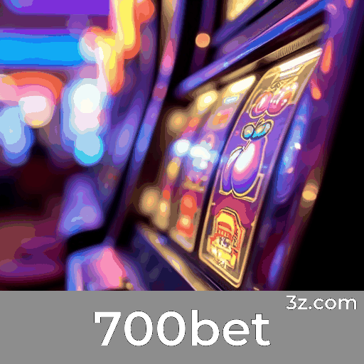 700bet: Plataforma de Apostas Segura e Divertida