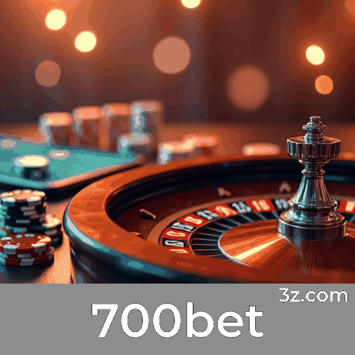 700bet: Plataforma de Apostas Segura e Divertida