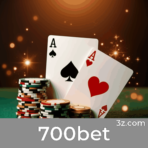 700bet: Apostas Simplificadas com Nosso App Inovador